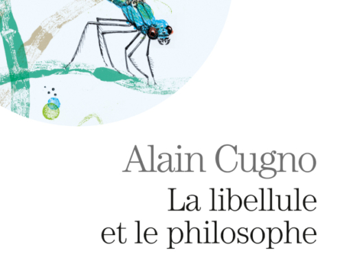 Couverture du livre d'Alain Cugno